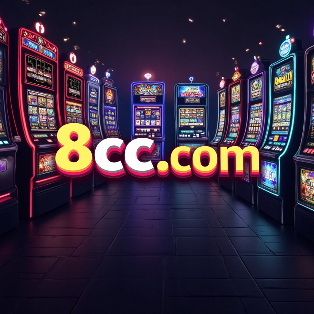8cc.com